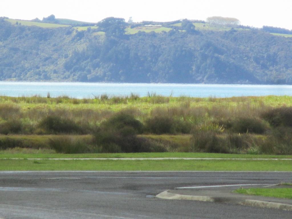 The Chocolate Box Leilighet Whitianga Rom bilde