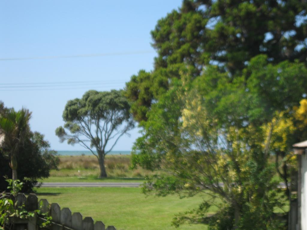 The Chocolate Box Leilighet Whitianga Rom bilde