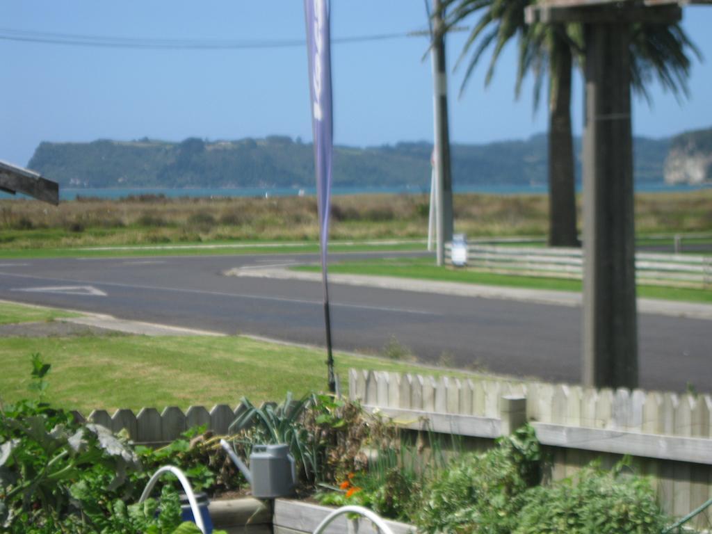 The Chocolate Box Leilighet Whitianga Rom bilde