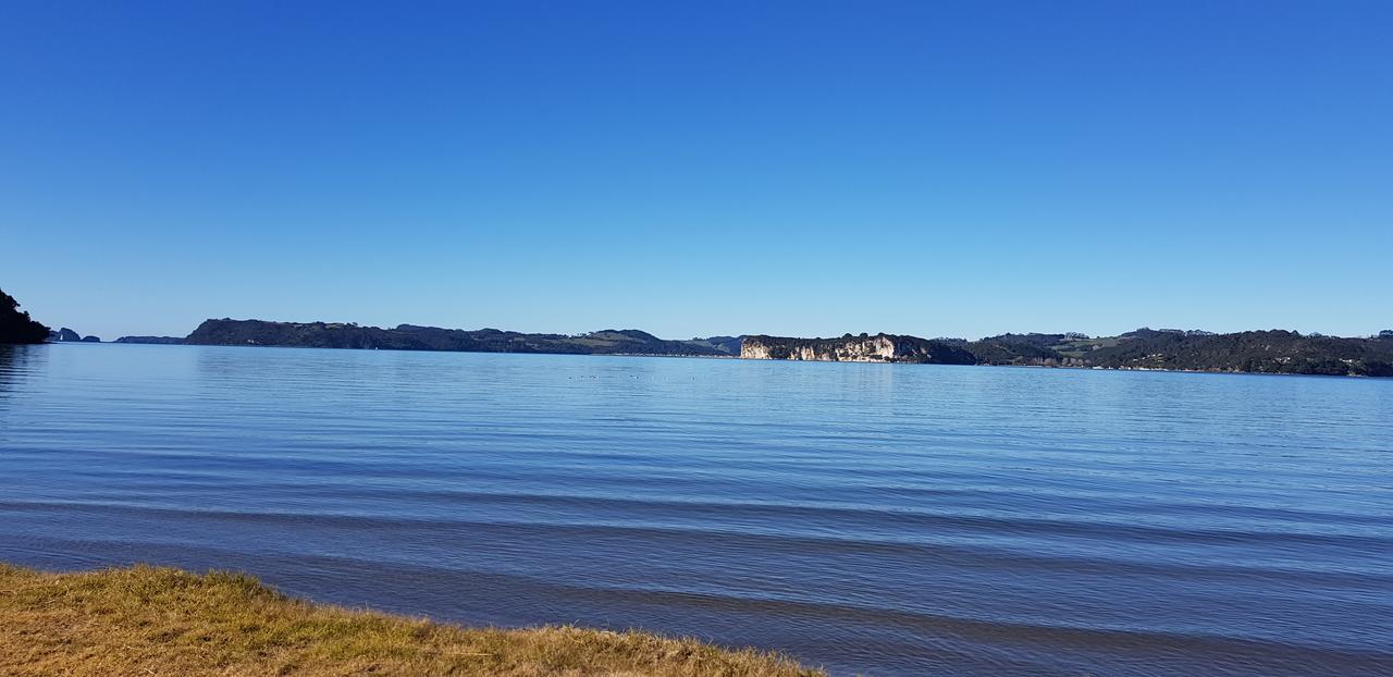 The Chocolate Box Leilighet Whitianga Eksteriør bilde